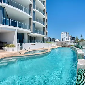 Oceans 5* Mooloolaba