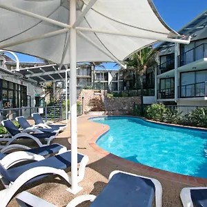 The Retreat Coolum 4* Coolum Beach