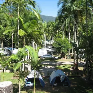 Hotel Cool Waters, Cairns